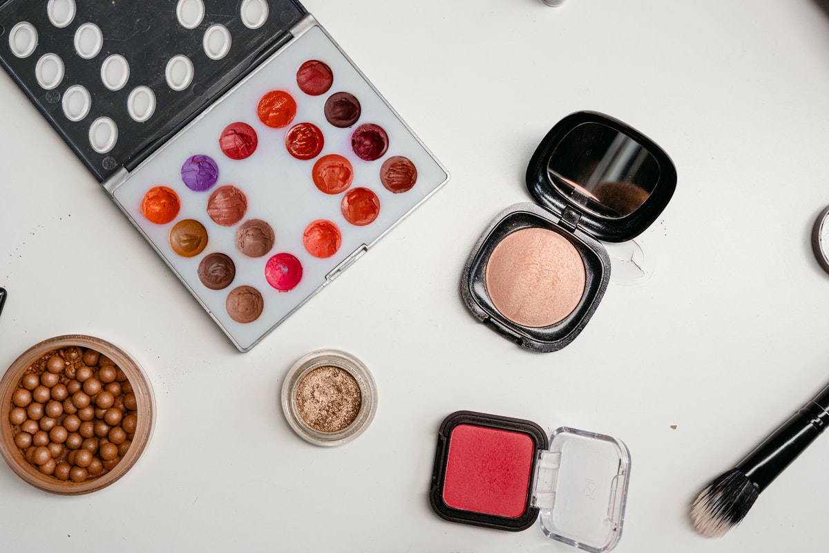 mineral makeup australia