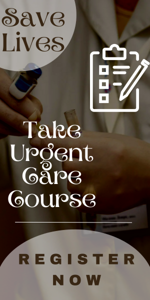 urgent care course